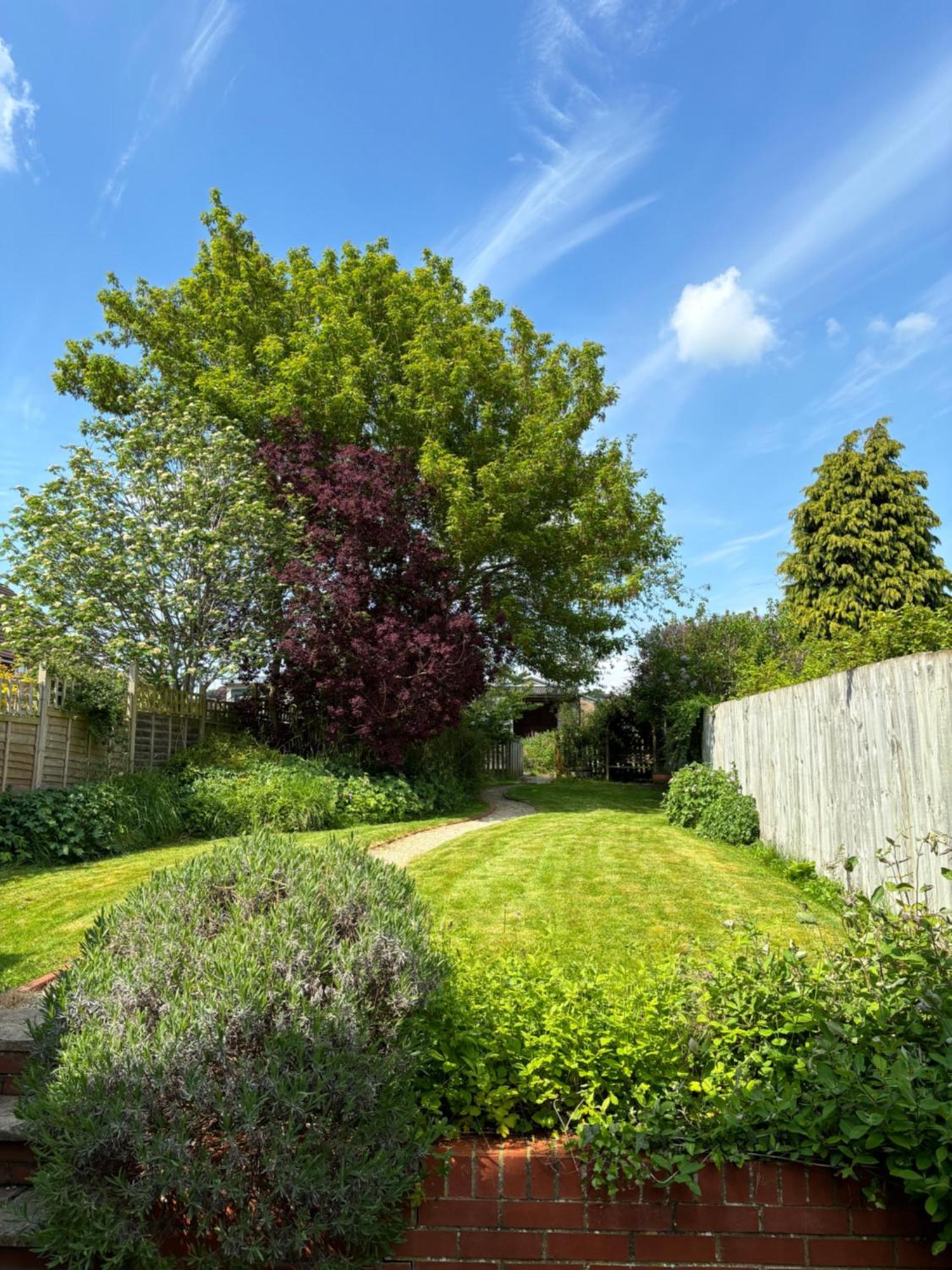 Lyndale House - Exclusive Use, Self Catering, Fpventures Stroud Holiday home Stroud (Gloucestershire)