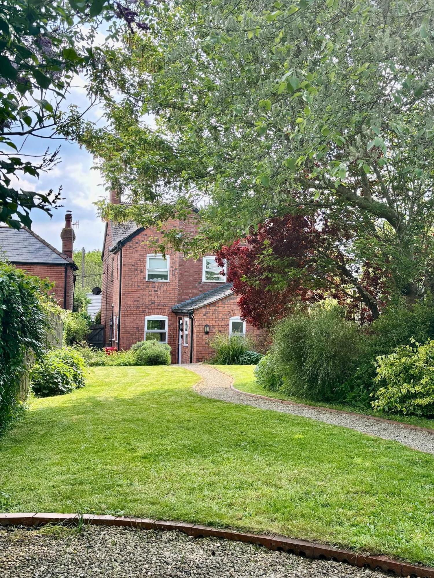 Holiday home Lyndale House - Exclusive Use, Self Catering, Fpventures Stroud Stroud (Gloucestershire)