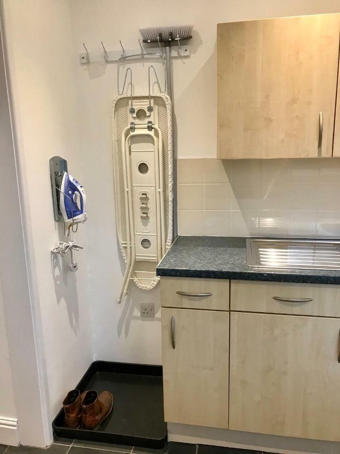 Holiday home Lyndale House - Exclusive Use, Self Catering, Fpventures Stroud Stroud (Gloucestershire)