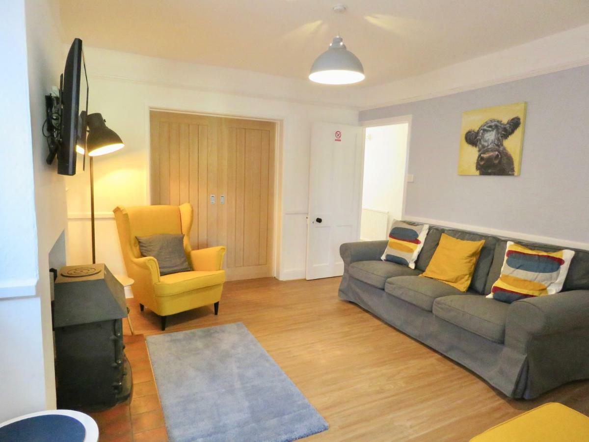 Holiday home Lyndale House - Exclusive Use, Self Catering, Fpventures Stroud *