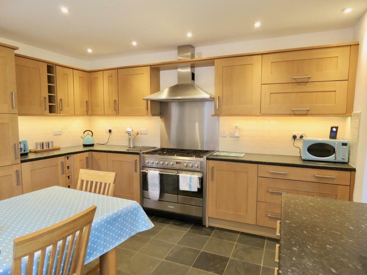 Holiday home Lyndale House - Exclusive Use, Self Catering, Fpventures Stroud